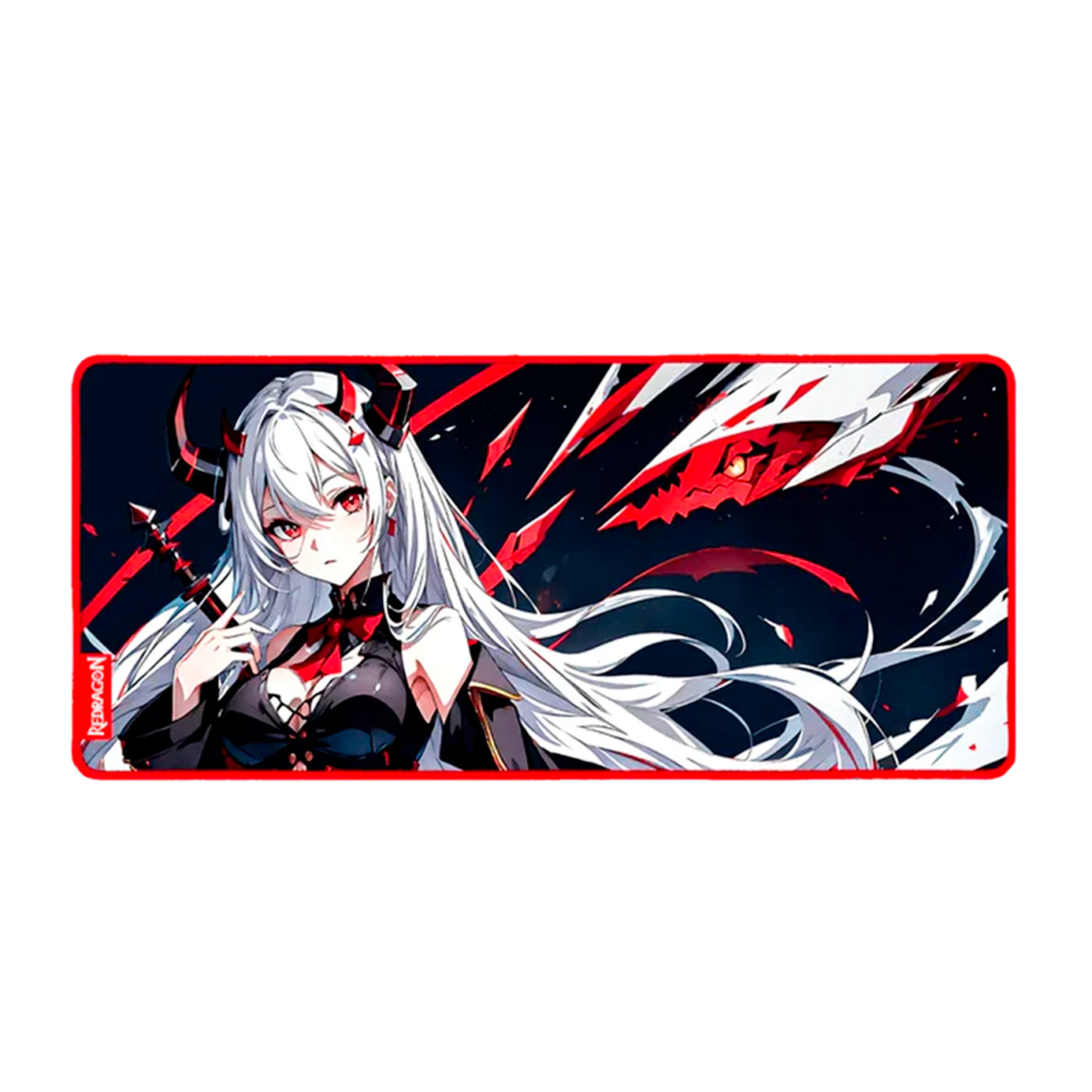 Mouse Pad Redragon AK L P047 - Achorao