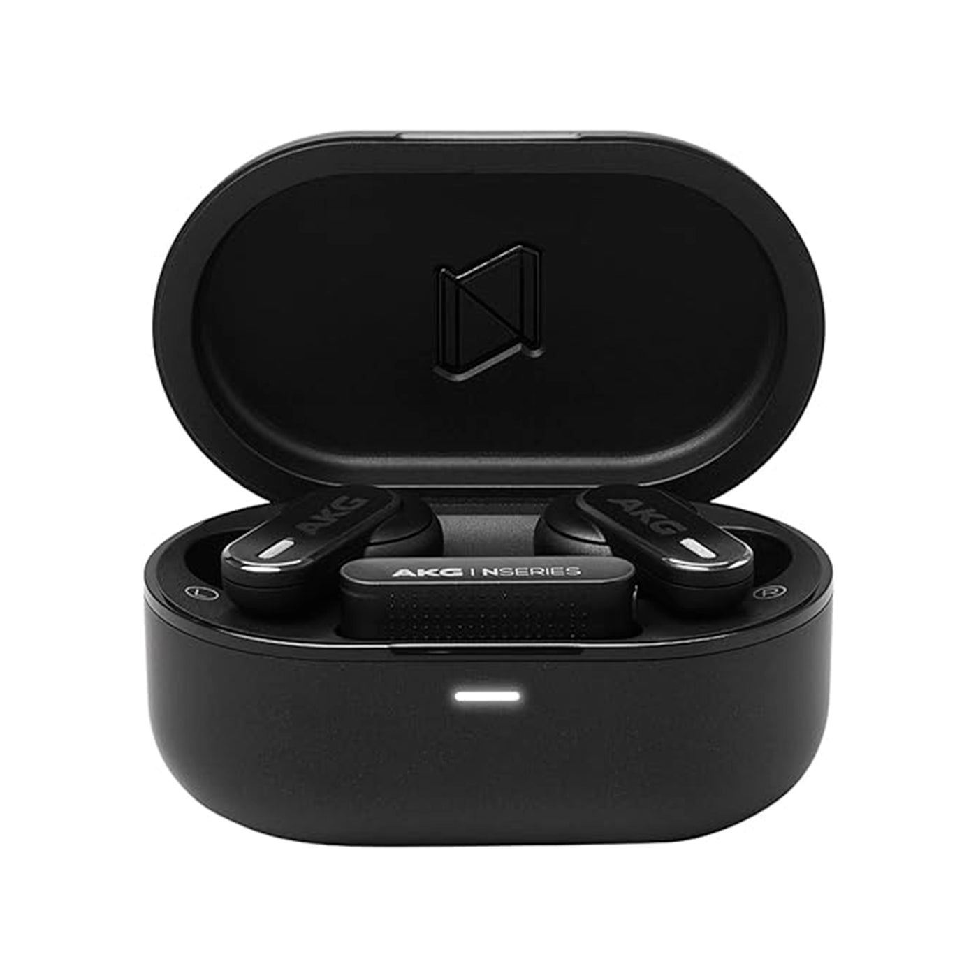 Audífonos inalámbricos AKG N5 Hybrid TWS Black - Achorao