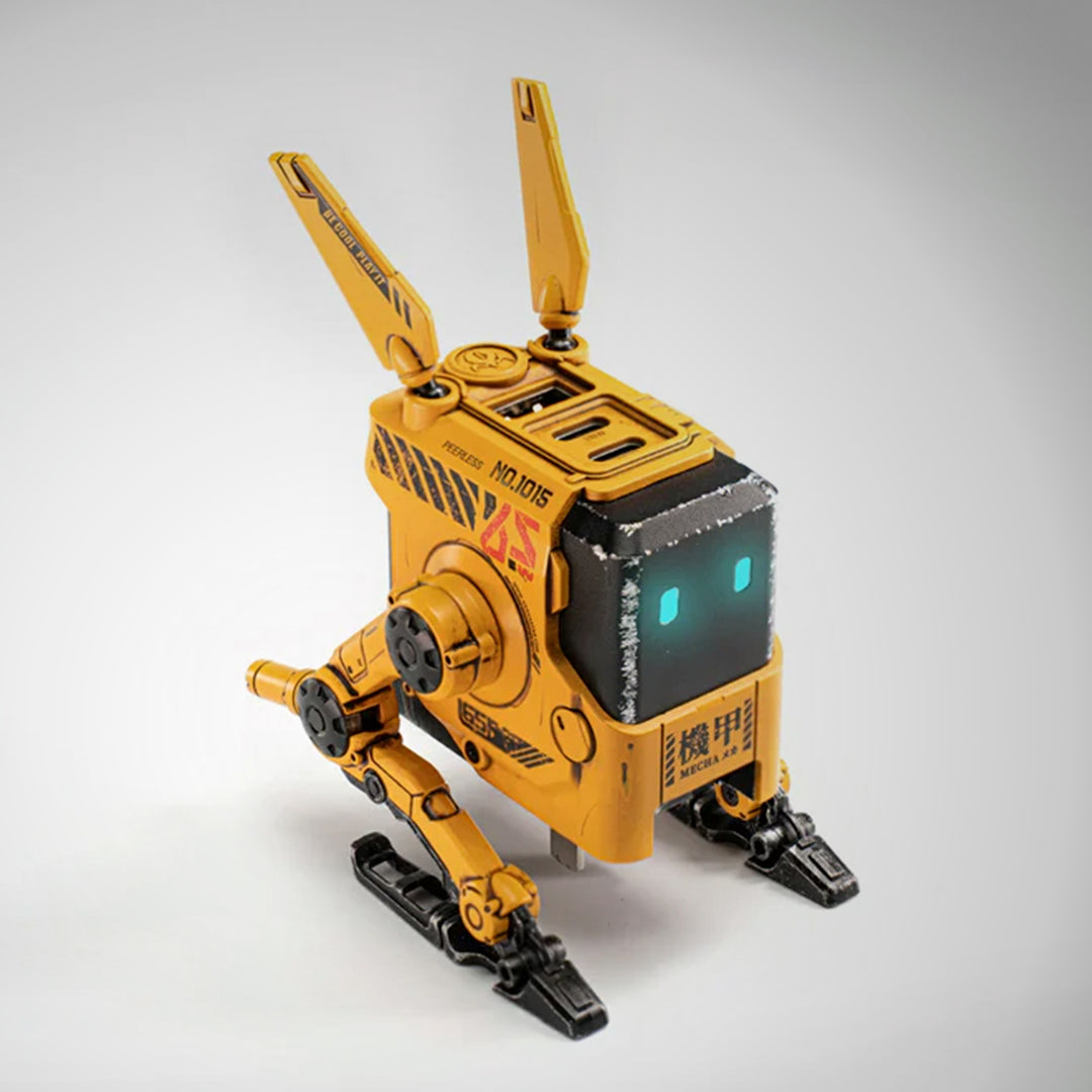 Cargador rápido GravaStar ALPHA65 65W US PLUG - Achorao