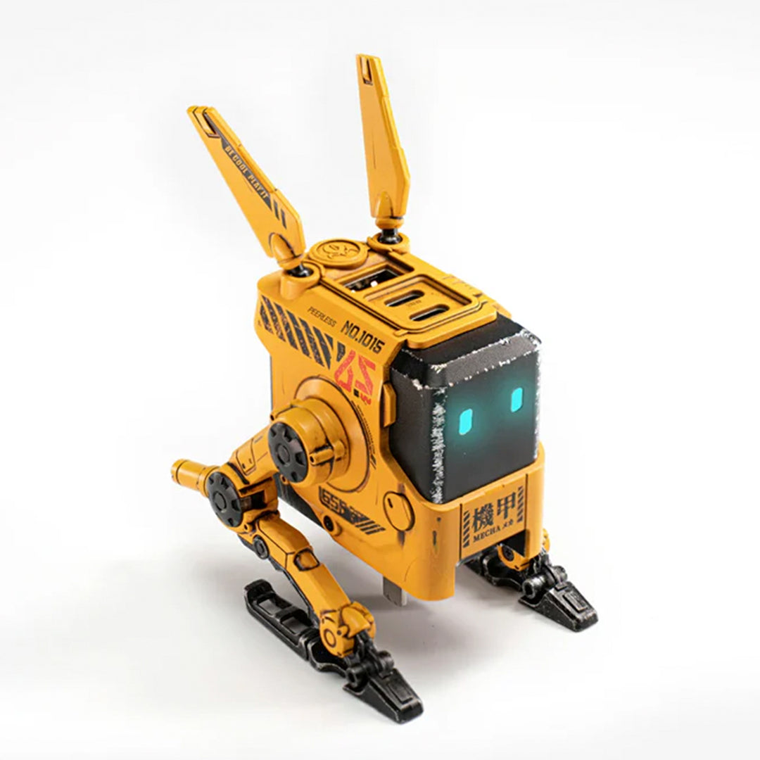 Cargador rápido GravaStar ALPHA65 65W US PLUG - Achorao