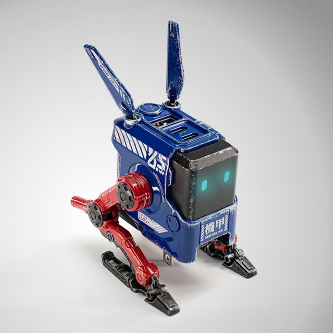 Cargador rápido GravaStar ALPHA65 65W US PLUG - Achorao
