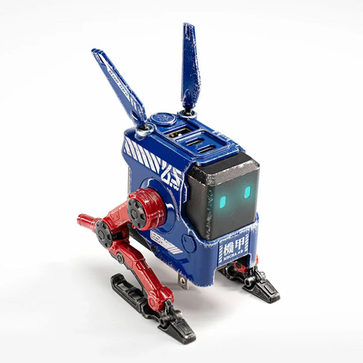 Cargador rápido GravaStar ALPHA65 65W US PLUG - Achorao