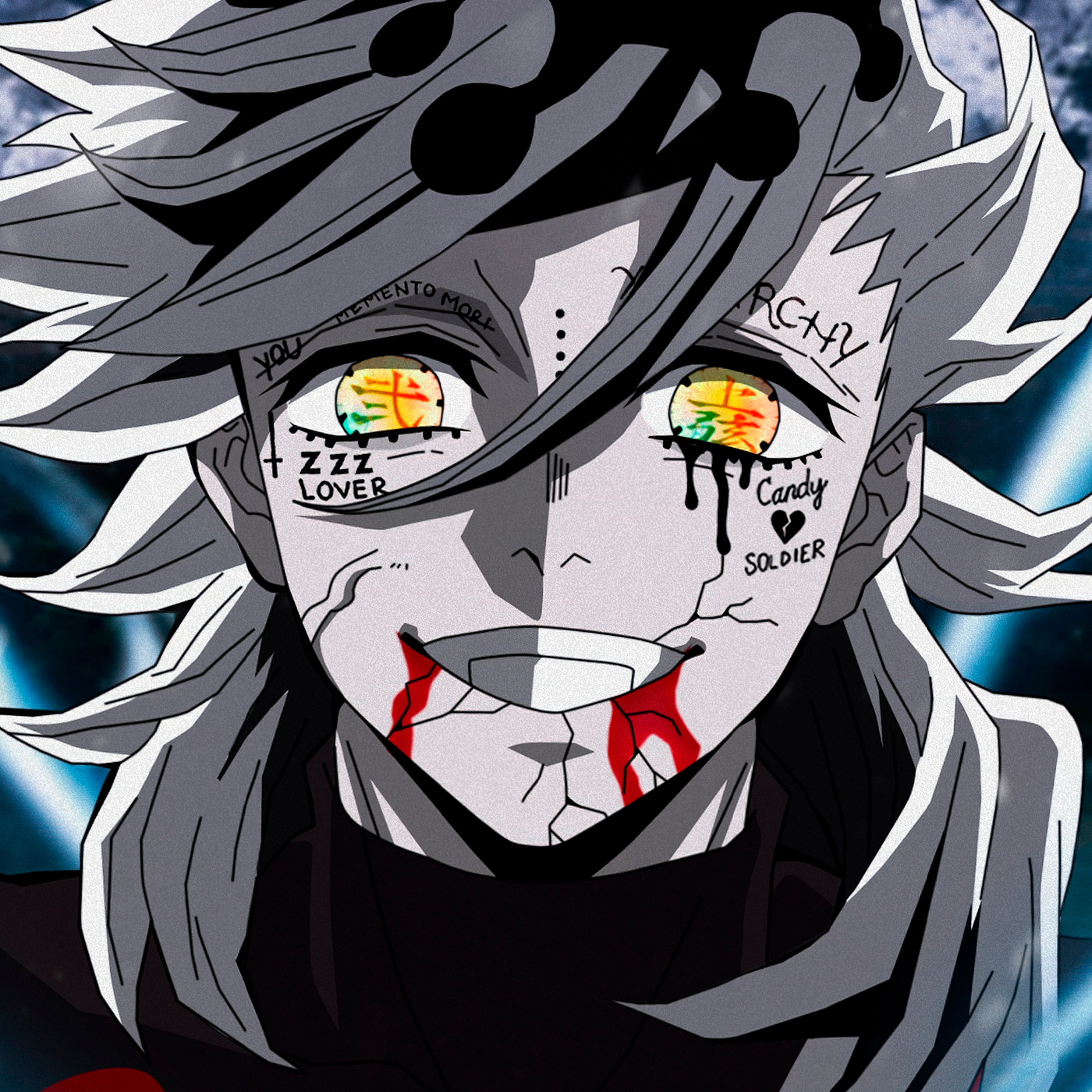 CPU Douma Ryzen 7 9700X | RX 7700XT 12GB | 2TB SSD | 64GB DDR5 | ENF. LIQ. - Achorao