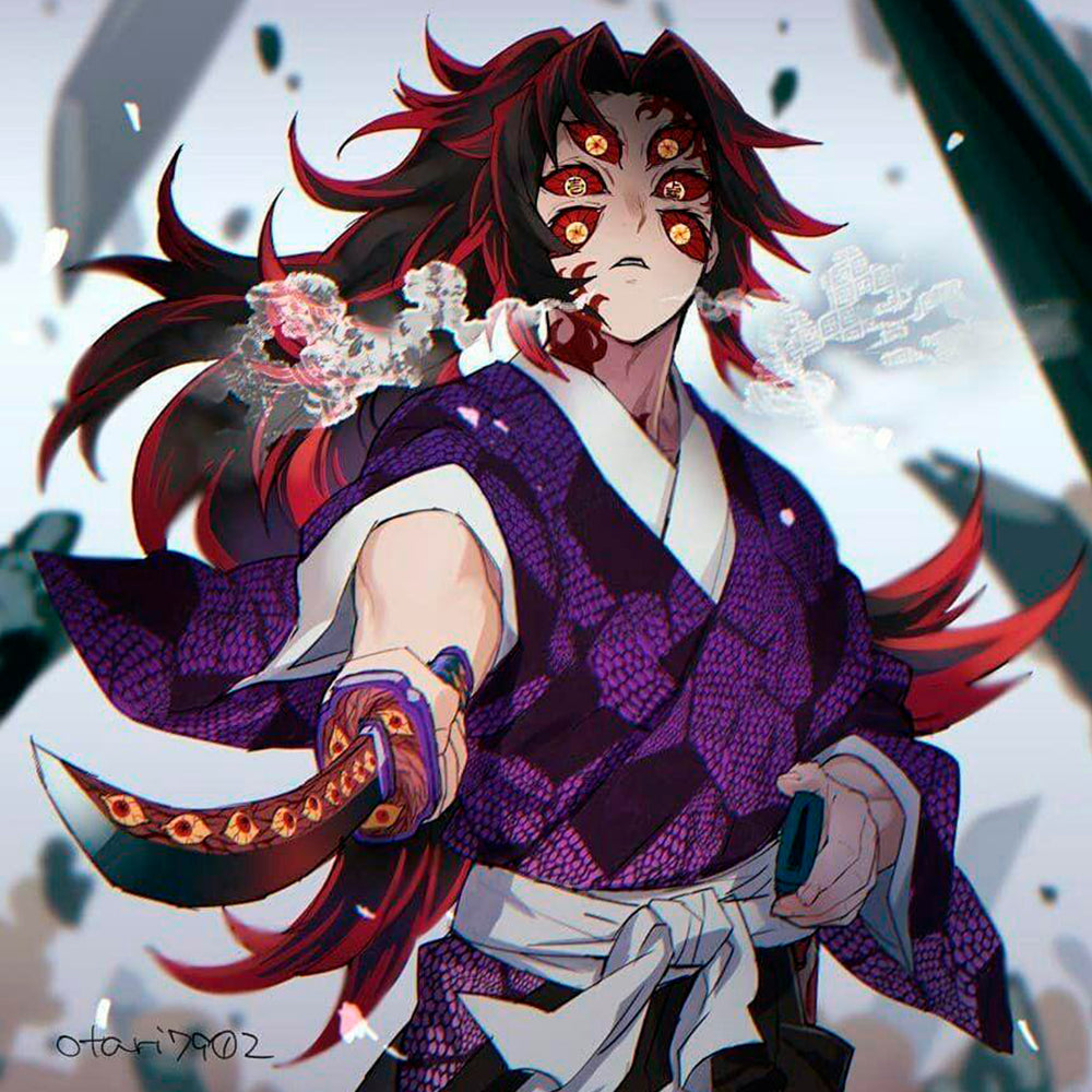 CPU Kokushibo Ryzen 9 9900X | RX 7800XT 16GB | 4TB SSD | 64GB DDR5 | ENF. LIQ. - Achorao