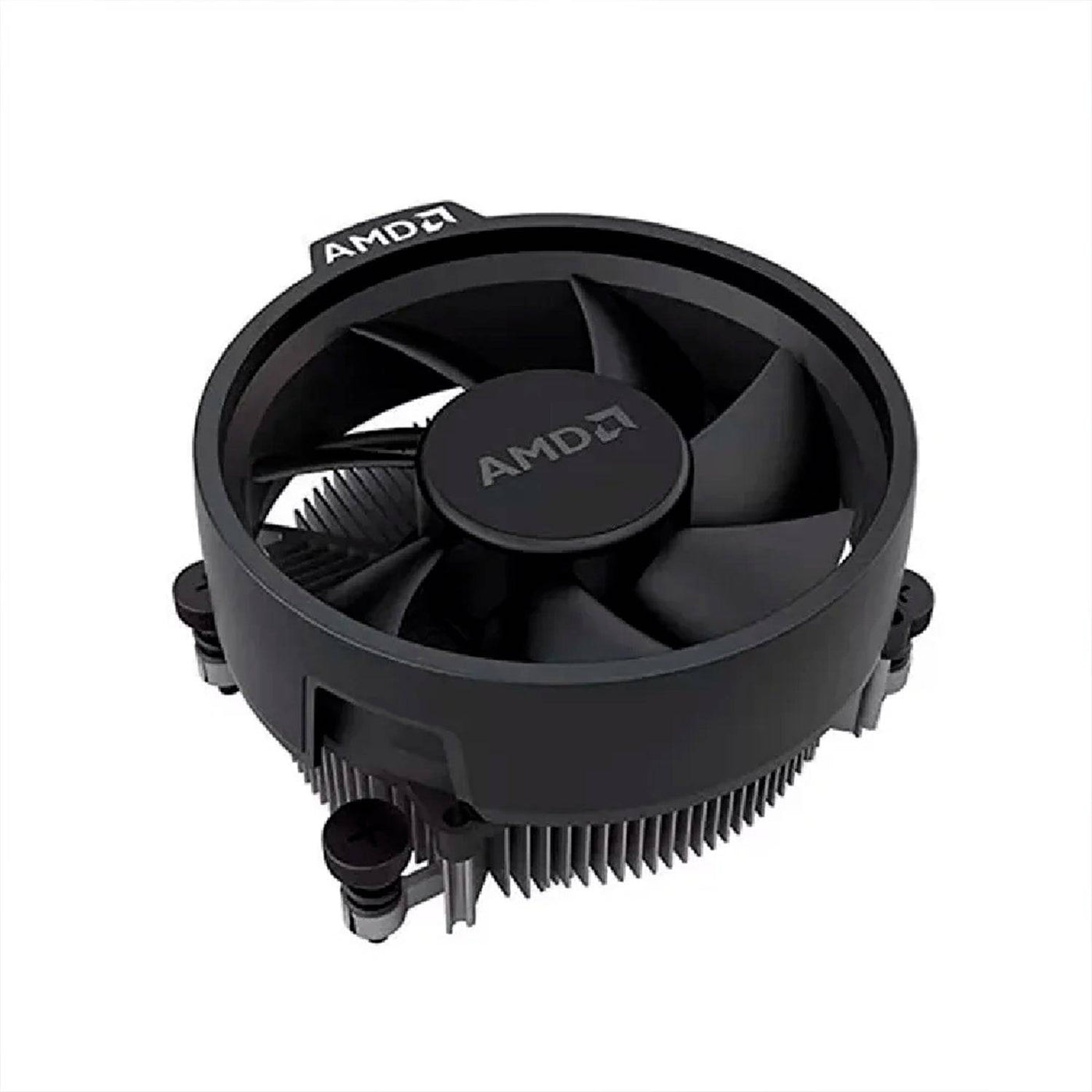 Procesador AMD Ryzen 5 4600G, 3.70 / 4.20GHz, 8MB L3, 6 Core, AM4, 7nm, 65W - Achorao