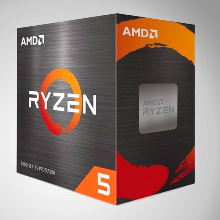 PROCESADOR AMD RYZEN 5 5600 3.5GHZ/4.4GHZ 32MB L3 7nm 65W - Achorao