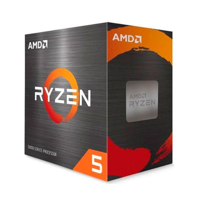 PROCESADOR AMD RYZEN 5 5600 3.5GHZ/4.4GHZ 32MB L3 7nm 65W - Achorao