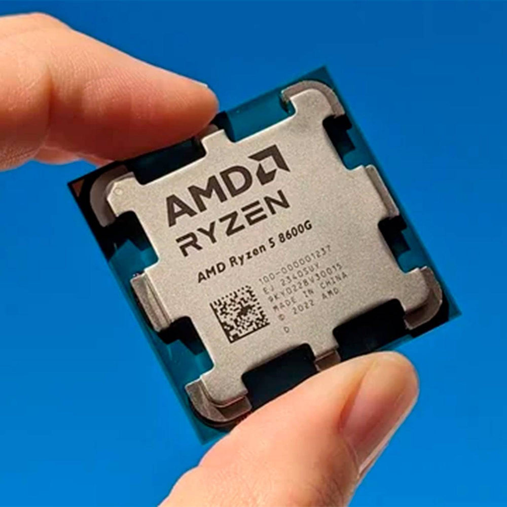 Procesador AMD RYZEN 5 8600G 4.3GHz/5.00GHz - Achorao