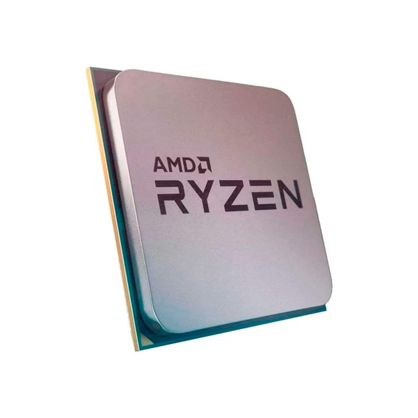 Procesador AMD Ryzen 7 5700x 3.40/4.60GHz, 32MB L3 Caché - Achorao