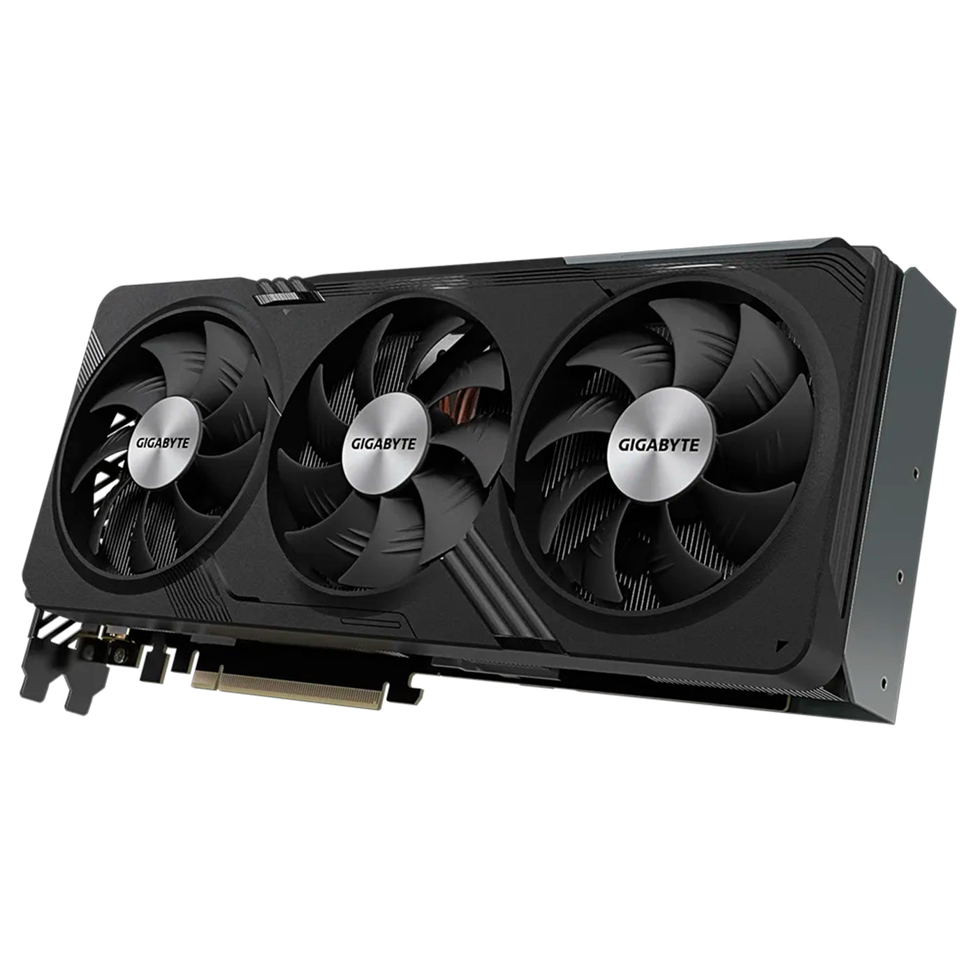 Tarjeta de video Gigabyte RX7700 XT GAMING OC, 12GB GDDR6 - Achorao