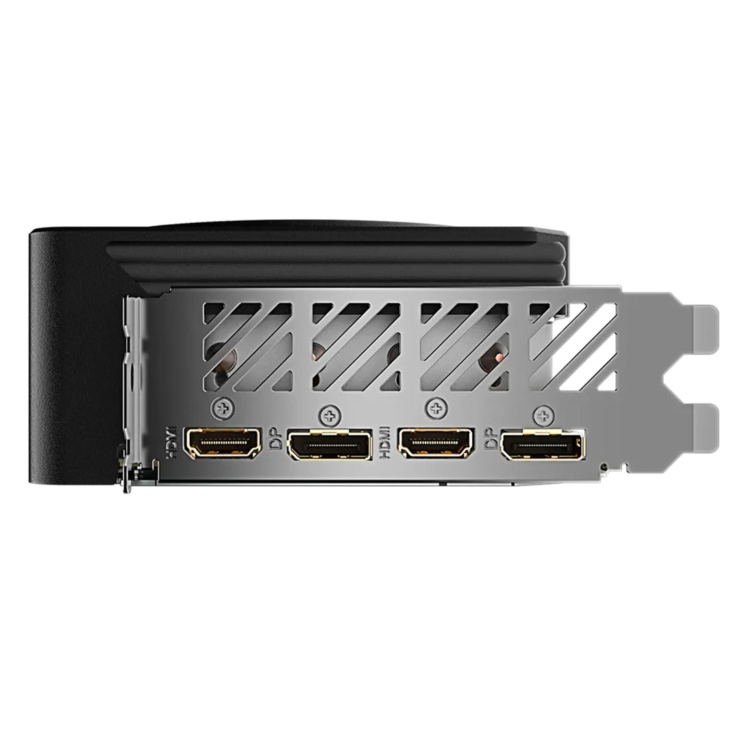 Tarjeta de video Gigabyte RX7700 XT GAMING OC, 12GB GDDR6 - Achorao