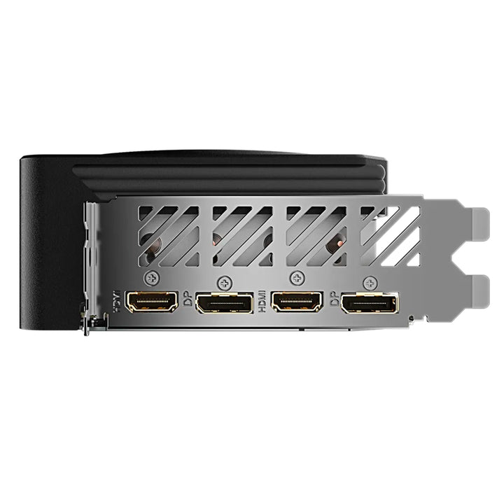 Tarjeta de video Gigabyte RX7700 XT GAMING OC, 12GB GDDR6 - Achorao