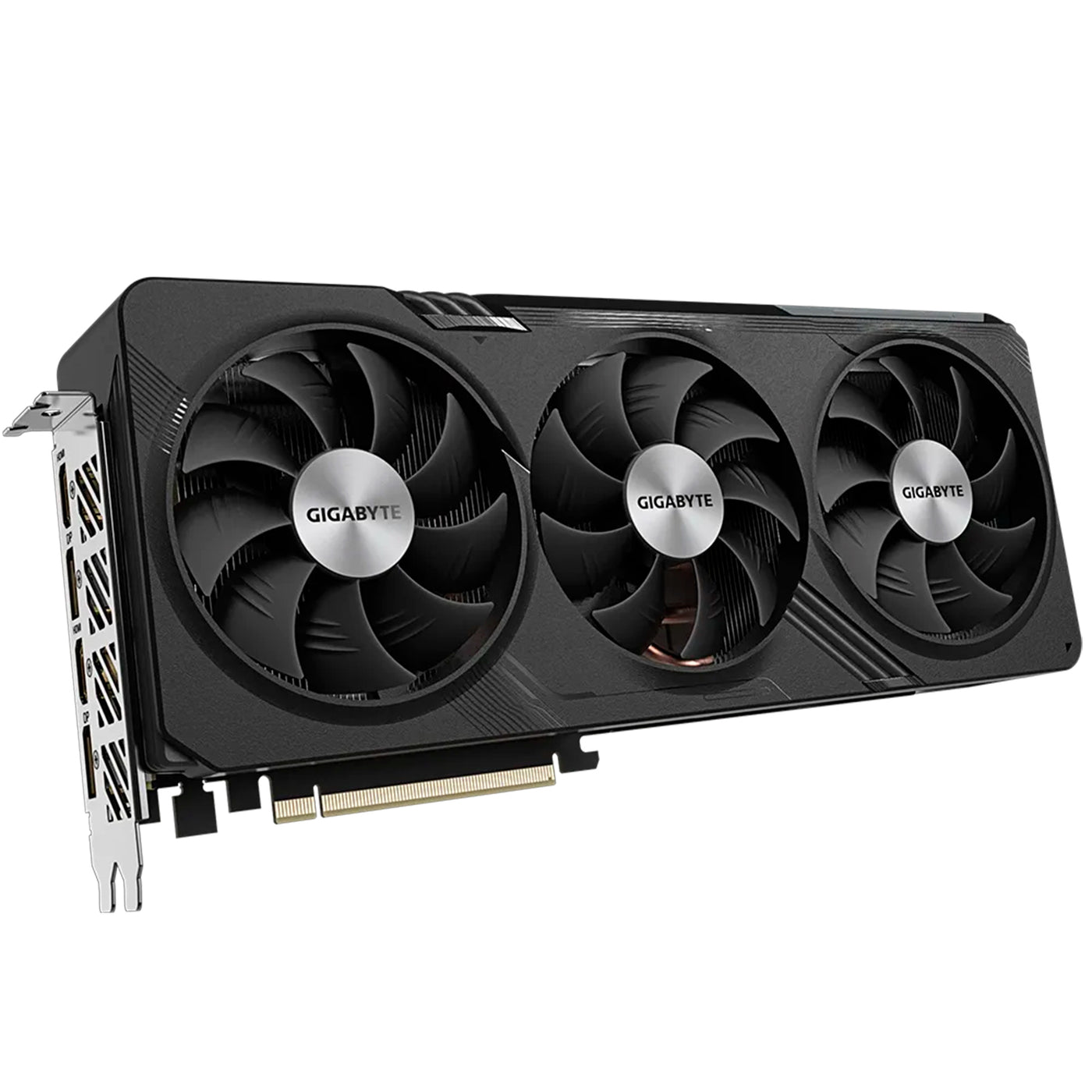 Tarjeta de video Gigabyte RX7700 XT GAMING OC, 12GB GDDR6 - Achorao