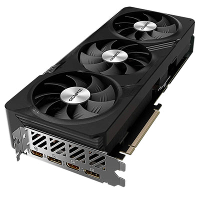 Tarjeta de video Gigabyte RX7700 XT GAMING OC, 12GB GDDR6 - Achorao
