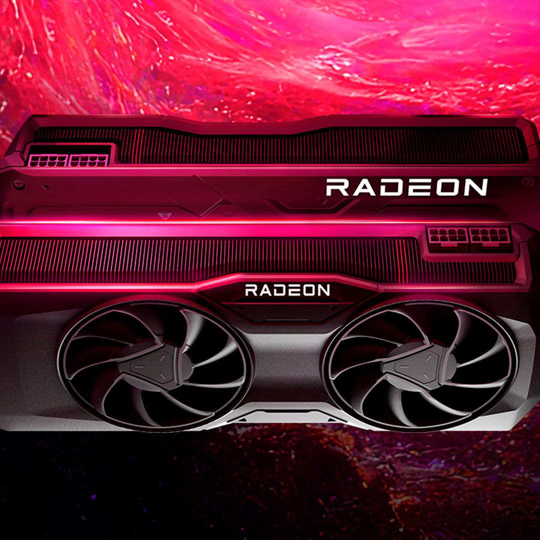 Tarjeta de video Gigabyte RX7700 XT GAMING OC, 12GB GDDR6 - Achorao