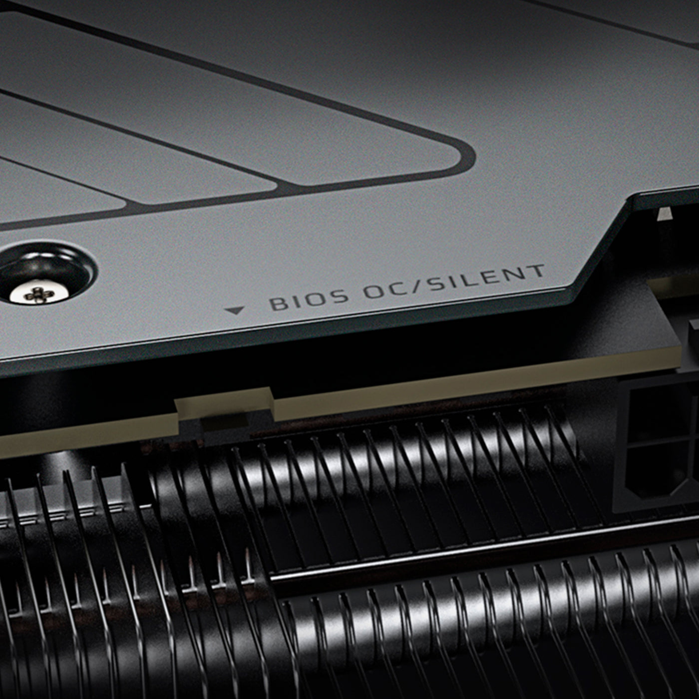 Tarjeta de video Gigabyte RX7700 XT GAMING OC, 12GB GDDR6 - Achorao