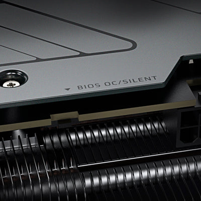 Tarjeta de video Gigabyte RX7700 XT GAMING OC, 12GB GDDR6 - Achorao