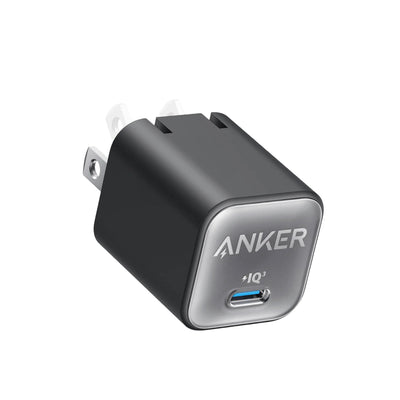 Cargador Anker 511 Nano 3 (30W) - Achorao