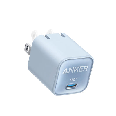 Cargador Anker 511 Nano 3 (30W) - Achorao