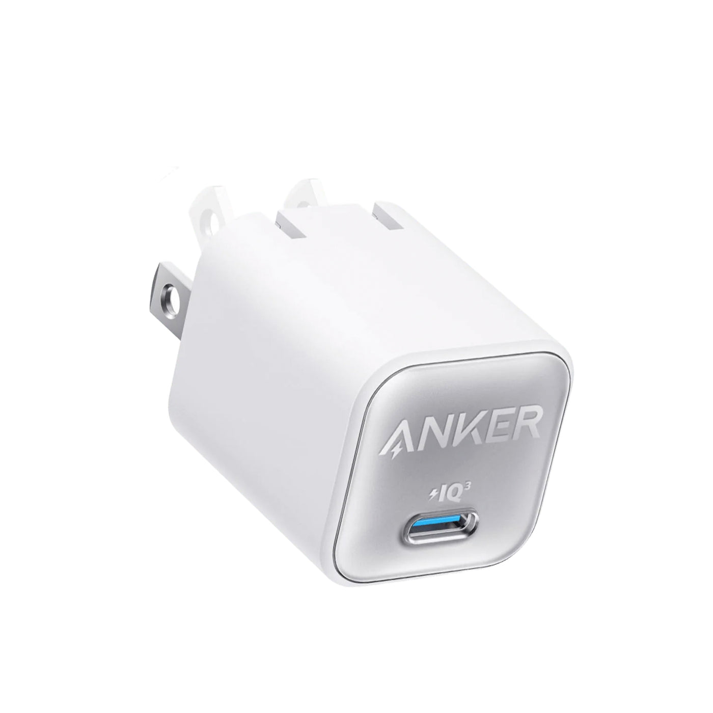 Cargador Anker 511 Nano 3 (30W) - Achorao