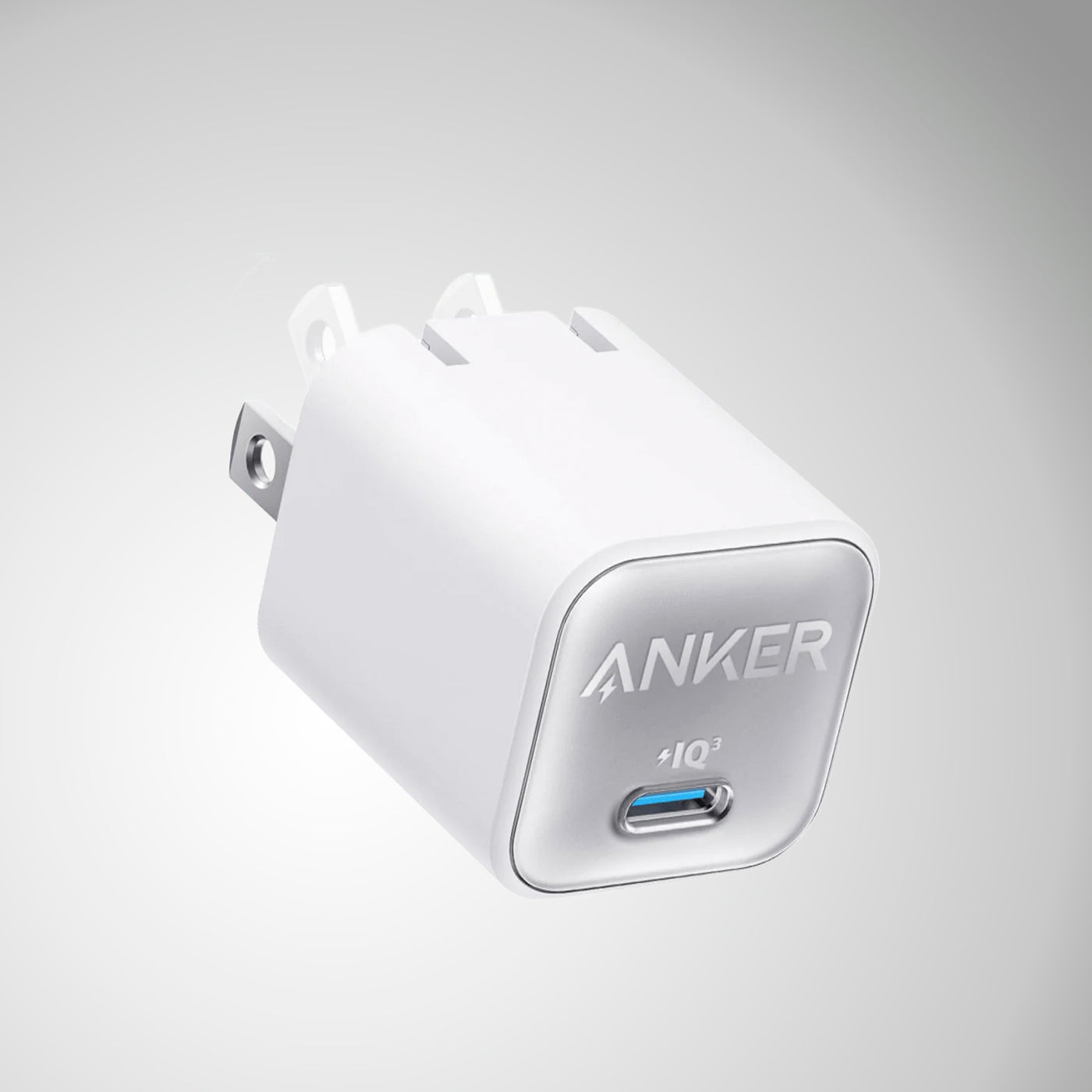 Cargador Anker 511 Nano 3 (30W) - Achorao