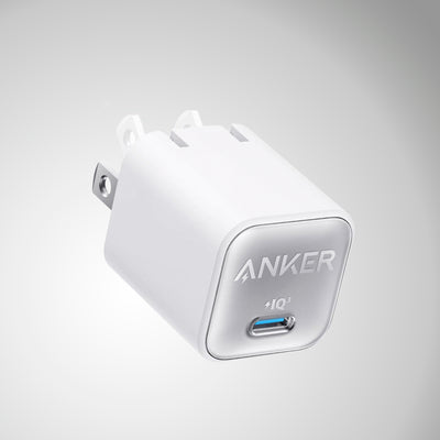 Cargador Anker 511 Nano 3 (30W) - Achorao