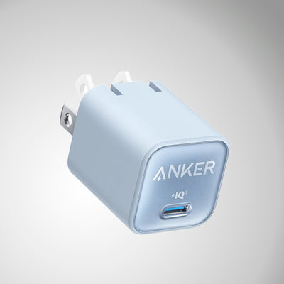 Cargador Anker 511 Nano 3 (30W) - Achorao