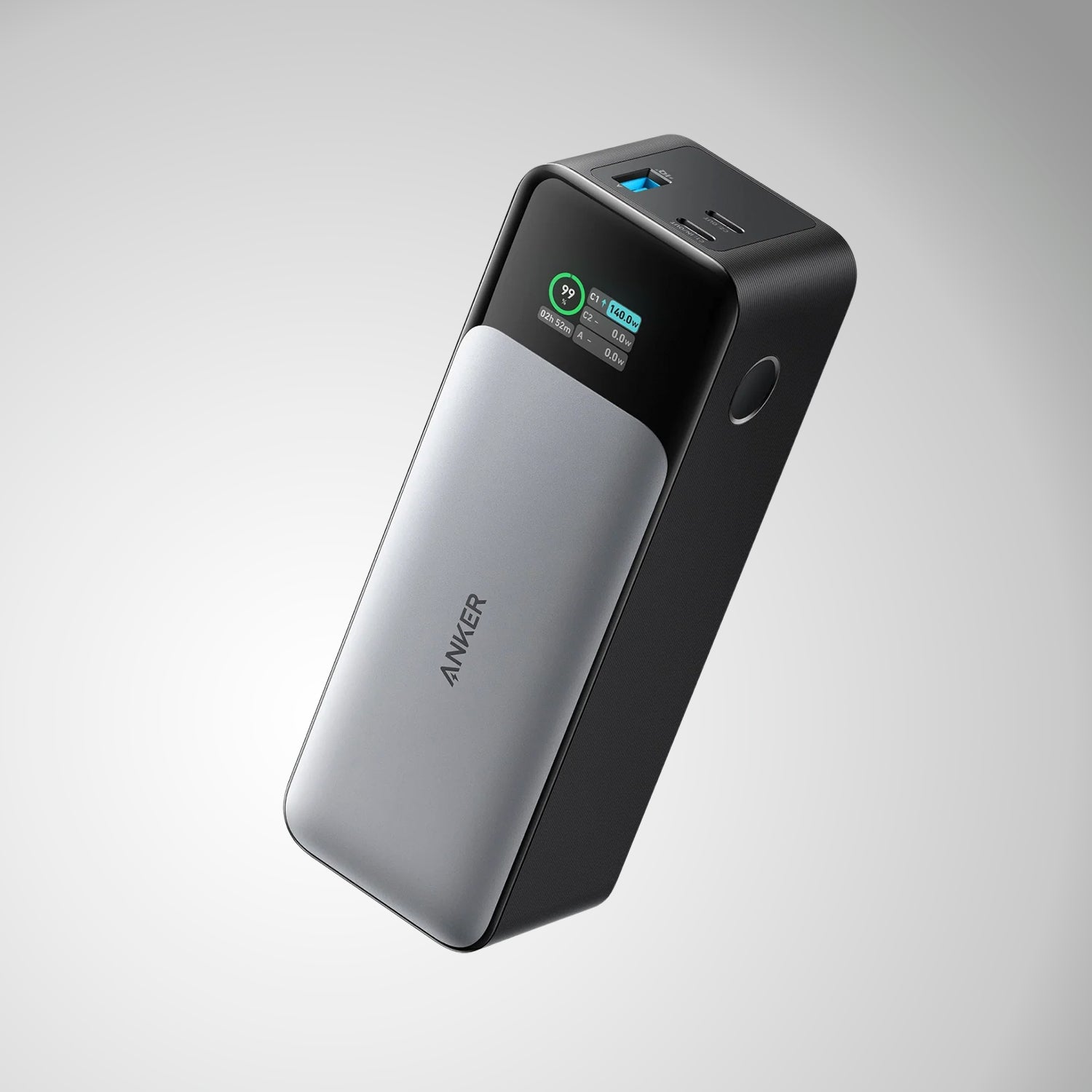 スマホアクセサリー Anker 737 POWER BANK 24000mA Power Bank Anker 737 de 24000 mAh | Achorao