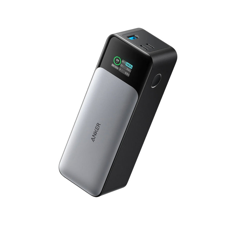 Power Bank Anker 737 de 24000 mAh