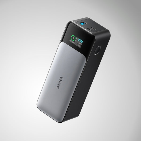 Power Bank Anker 737 de 24000 mAh | Achorao