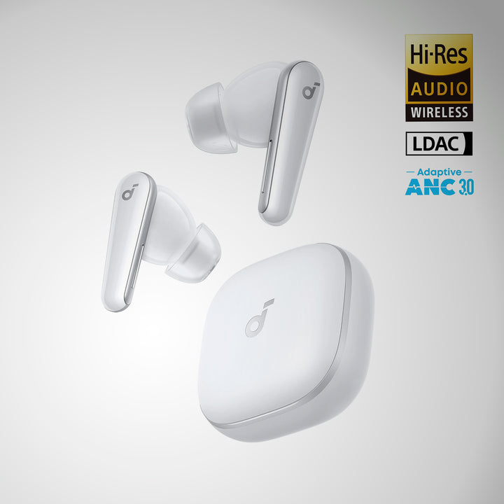 Audífonos inalámbricos Soundcore Liberty 5
