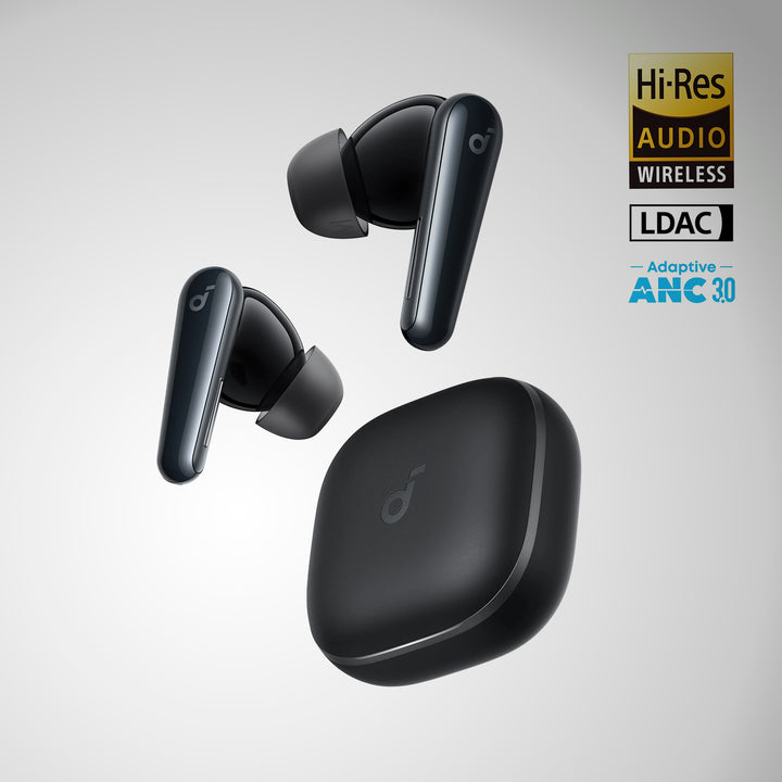 Audífonos inalámbricos Soundcore Liberty 5