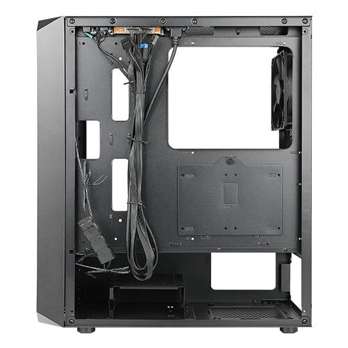 Case Antec NX292 Incluye 4 ventiladores ARGB - Achorao