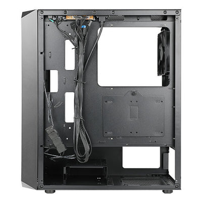 Case Antec NX292 Incluye 4 ventiladores ARGB - Achorao