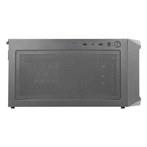 Case Antec NX292 Incluye 4 ventiladores ARGB - Achorao