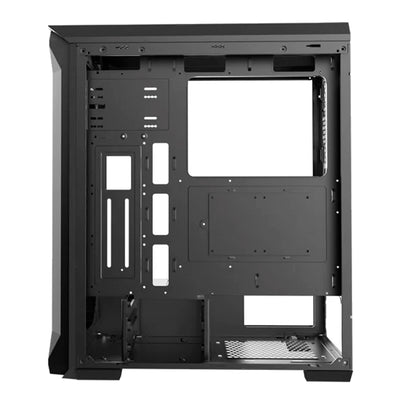 CASE ANTRYX FX SENTRY PLUS, ARGB FAN X4 (AC-FX260PK) - Achorao