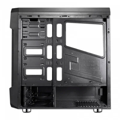 Case C/Fuente Antryx B600W RX 350 PERFORMANCE, FAN X2 - Achorao