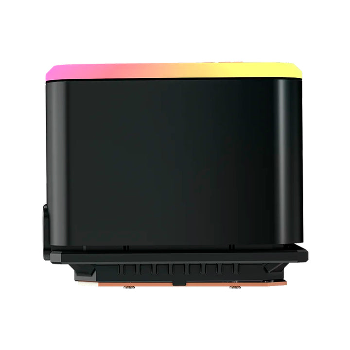 Enfriamiento Liquido XYZ AQUAPULSE 240 AIO Liquid CPU Cooler,Digital Temp Screen - Achorao