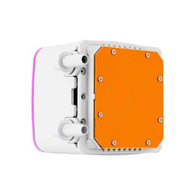 Enfriamiento Liquido XYZ AQUAPULSE 240 AIO Liquid CPU Cooler,Digital Temp Screen - Achorao