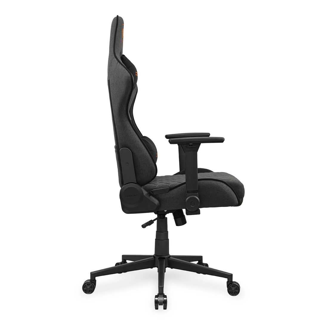 Silla Gamer Ergonómica Cougar Armor One V2 Reposabrazos 4D