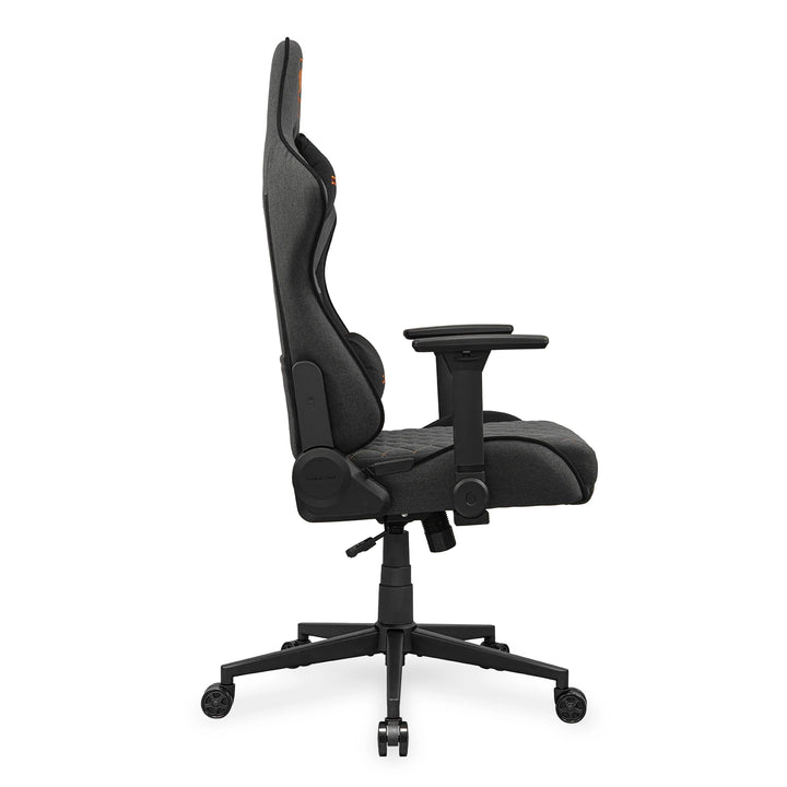 Silla Gamer Ergonómica Cougar Armor One V2 Reposabrazos 4D