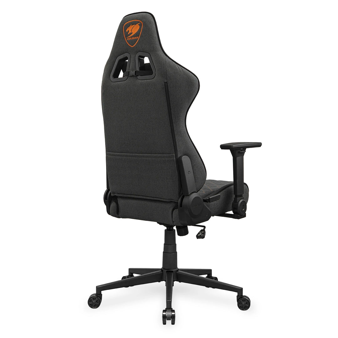 Silla Gamer Ergonómica Cougar Armor One V2 Reposabrazos 4D