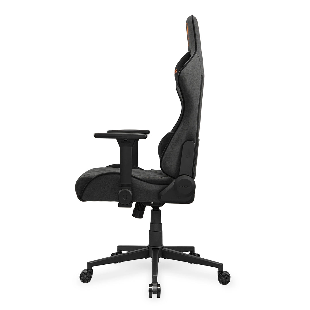 Silla Gamer Ergonómica Cougar Armor One V2 Reposabrazos 4D