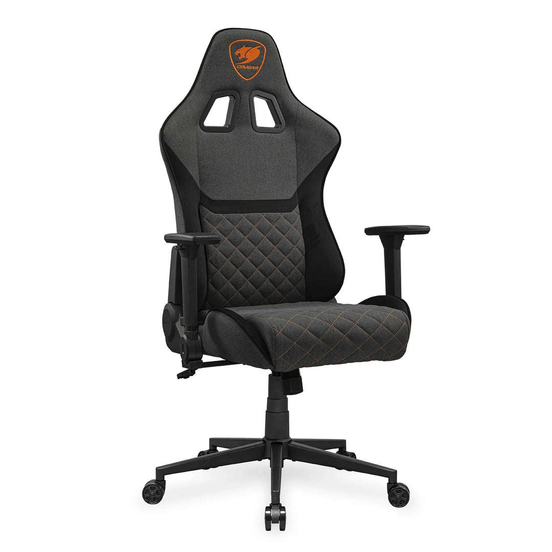 Silla Gamer Ergonómica Cougar Armor One V2 Reposabrazos 4D