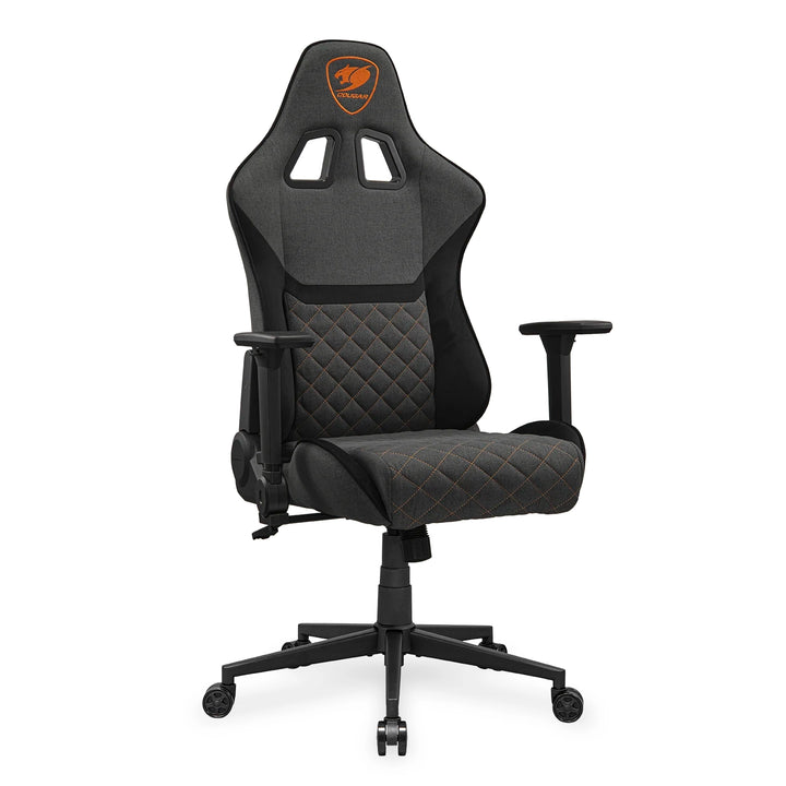 Silla Gamer Ergonómica Cougar Armor One V2 Reposabrazos 4D