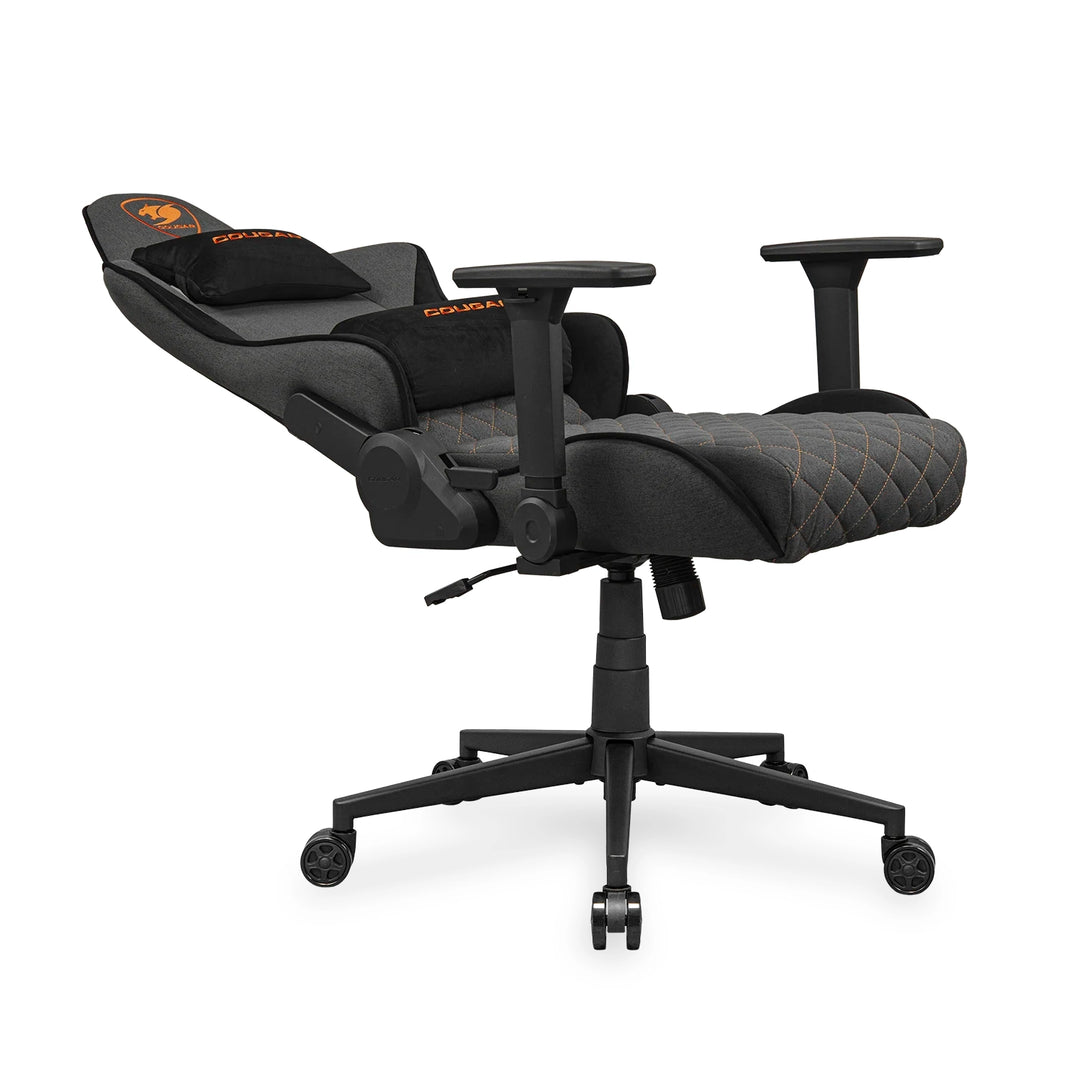 Silla Gamer Ergonómica Cougar Armor One V2 Reposabrazos 4D