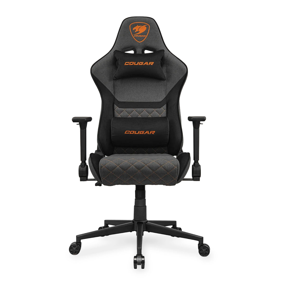 Silla Gamer Ergonómica Cougar Armor One V2 Reposabrazos 4D