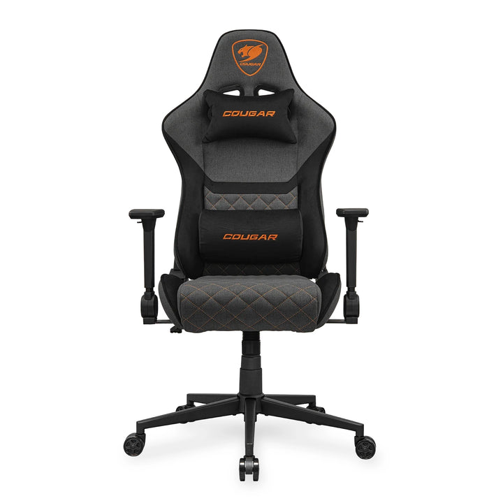 Silla Gamer Ergonómica Cougar Armor One V2 Reposabrazos 4D