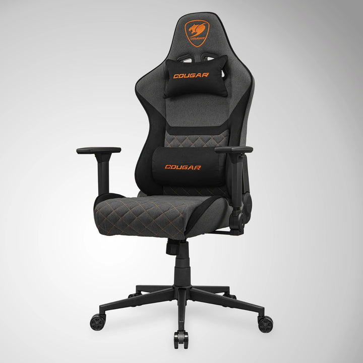 Silla Gamer Ergonómica Cougar Armor One V2 Reposabrazos 4D