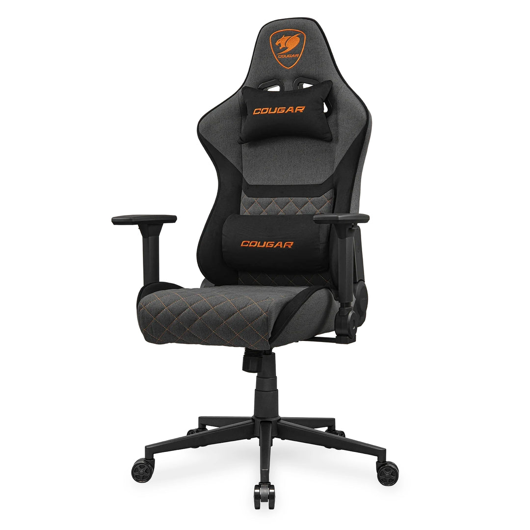 Silla Gamer Ergonómica Cougar Armor One V2 Reposabrazos 4D